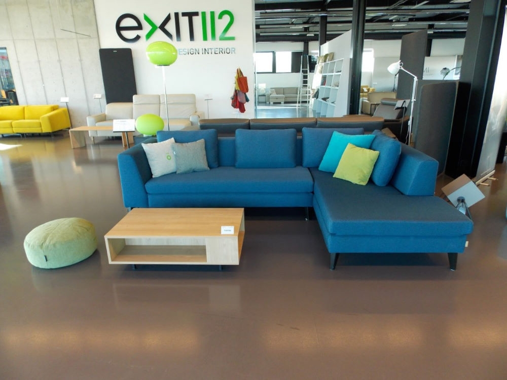 EXIT112 DESIGN INTERIOR